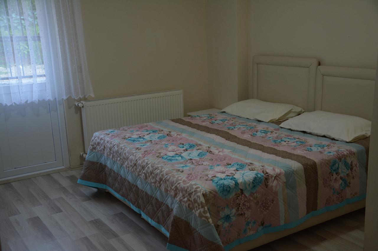 Aparthotel Bia Apart Trabzon Exterior foto